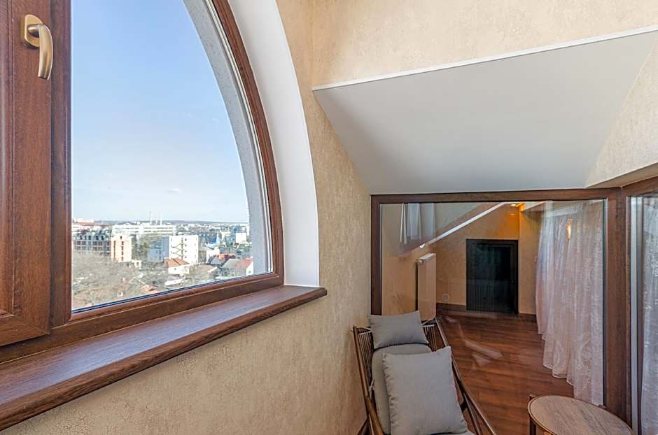 Boutique G Hotel
