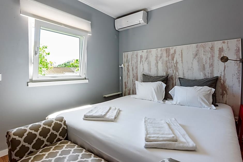 Lagos Uptown Bed & Breakfast