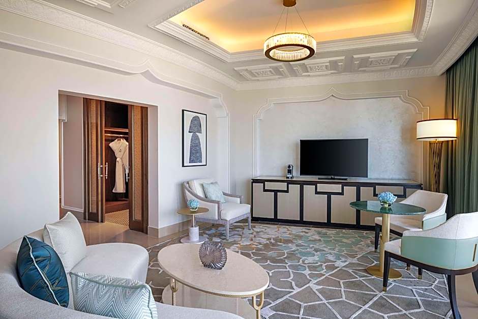 Waldorf Astoria Ras Al Khaimah