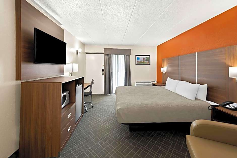 Quality Inn Mason Near Kings Island