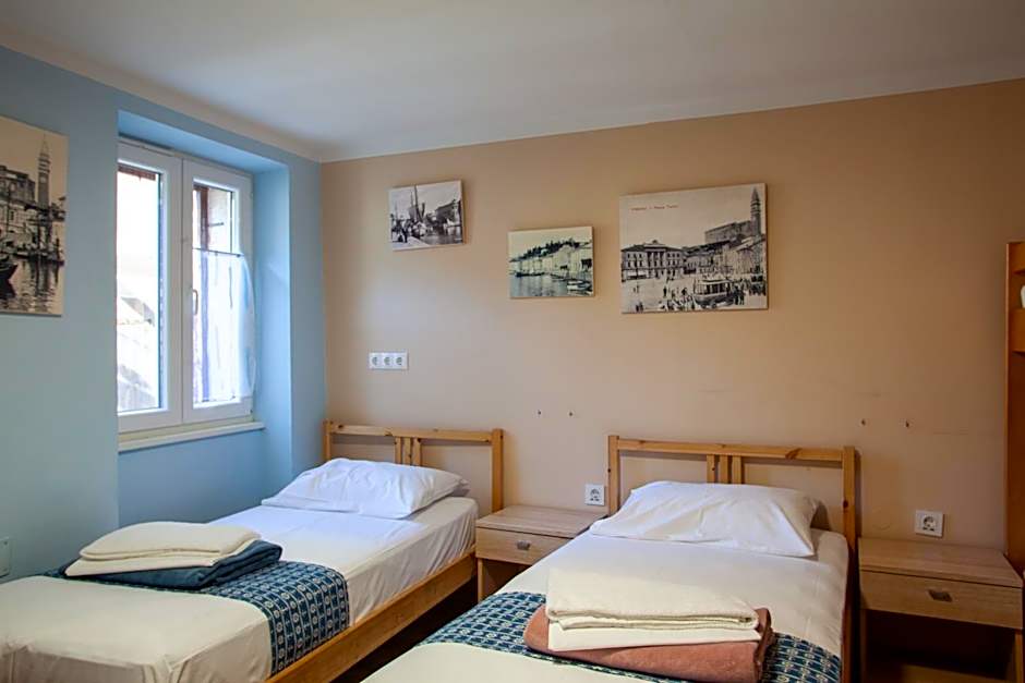 Hostel Adriatic Piran