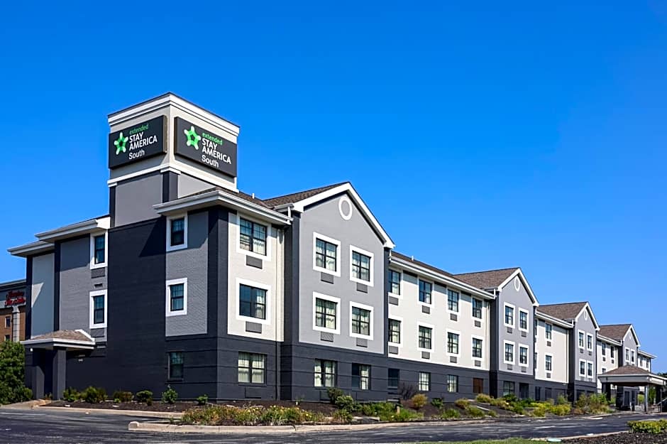 Extended Stay America Suites - Cleveland - Beachwood - Orange Place - South