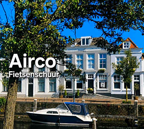 Boutique Hotel De Grote Kade