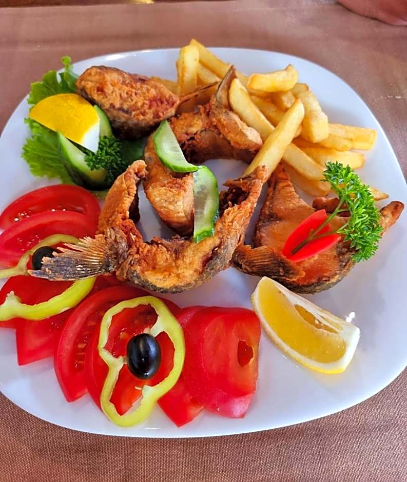 Family Hotel Four Seasons Tsarevo