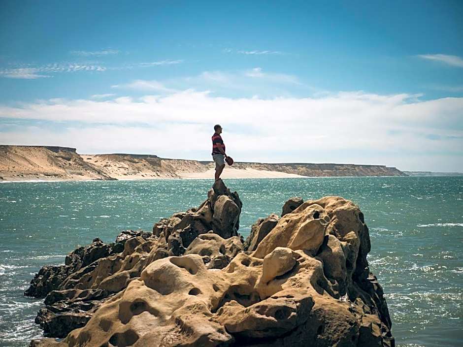 Dakhla Kitesurf World