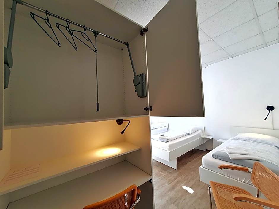 Aparthotel BL