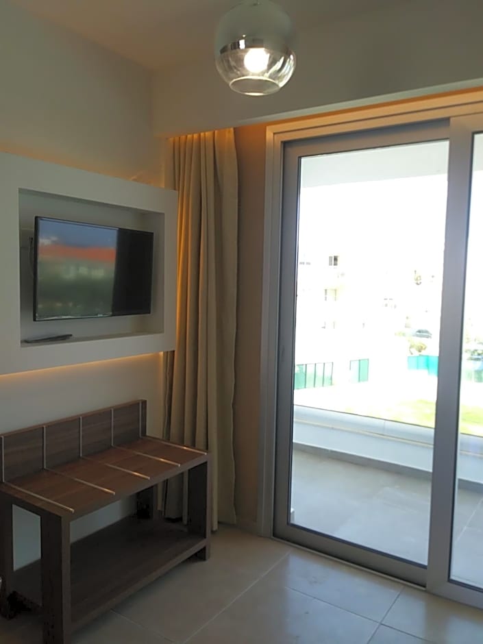 Livas Hotel Apartments