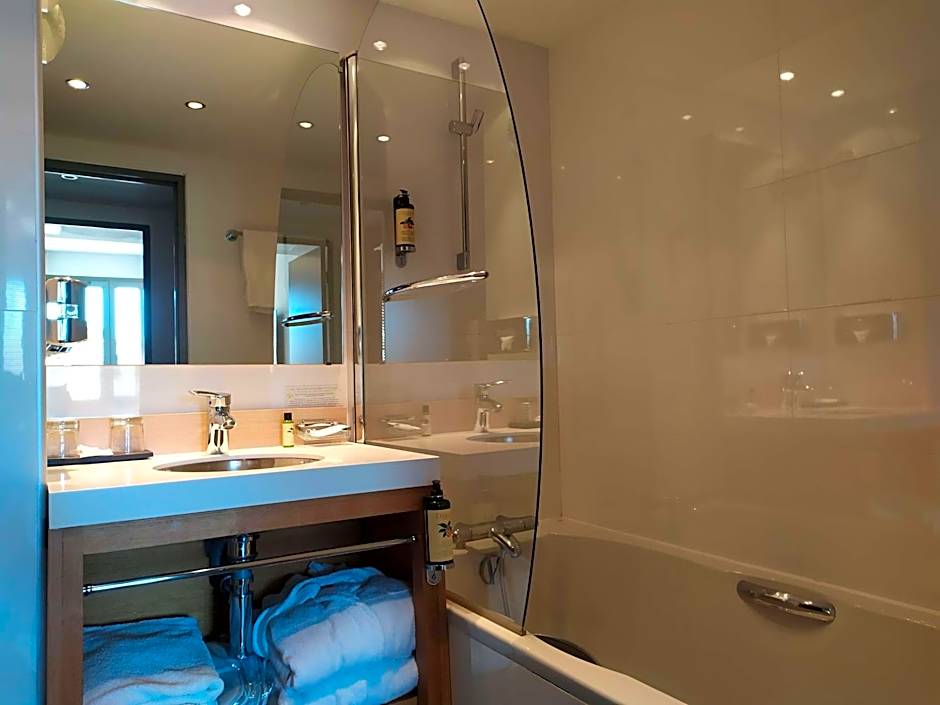 Best Western Premier Hotel Vieux-Port