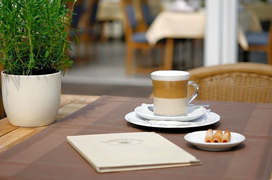 Landhotel Lohmann