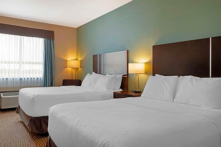 Best Western Plus Moosomin Hotel