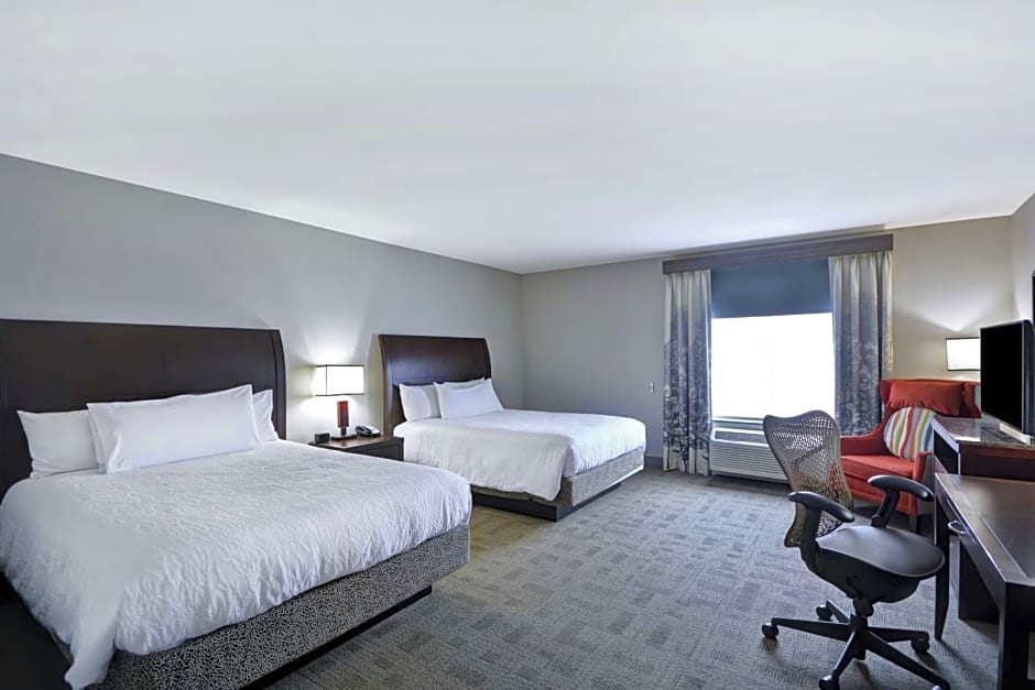 Hilton Garden Inn Toledo Perrysburg