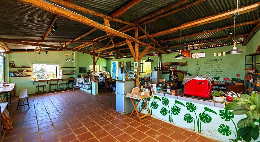 Midori Heritage Coffee Farm
