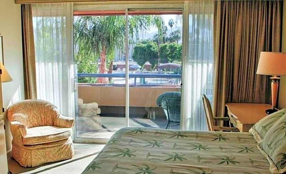 Marquis Villas Resort – Palm Springs, CA