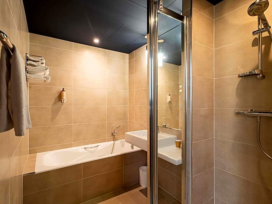 Mercure Bordeaux Chateau Chartrons