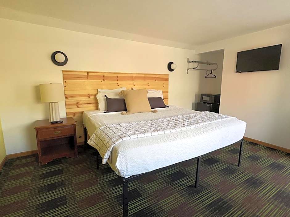Quality Lodge
