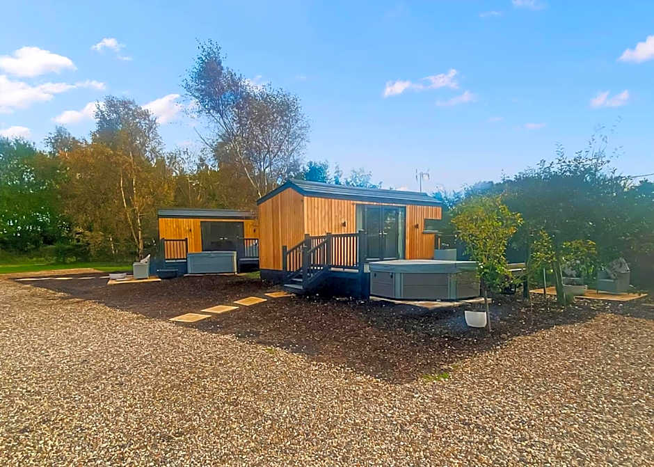 Watermill Leisure Park