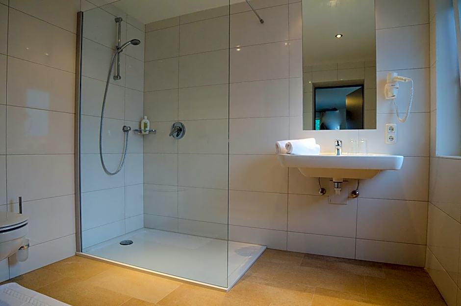 Hotel Unterbrunn Apartments & Gästehaus