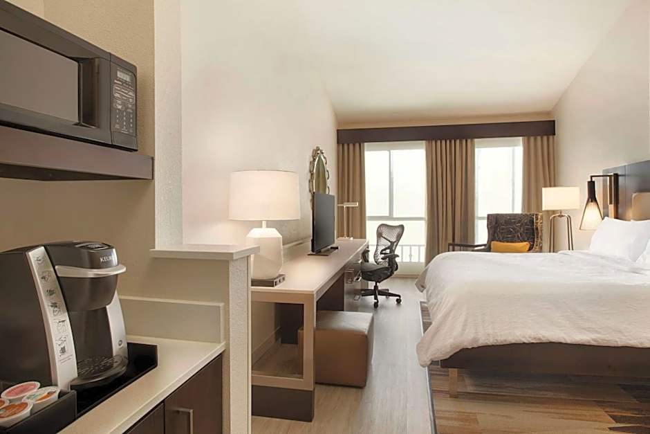 Hilton Garden Inn Cupertino