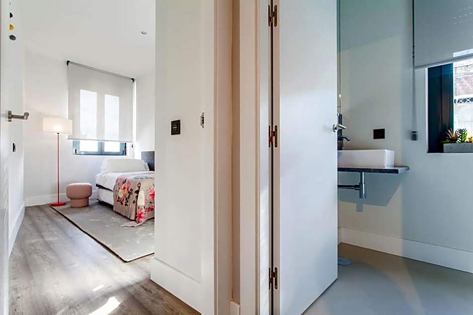 Apartamentos RG Dúplex San Bernardo
