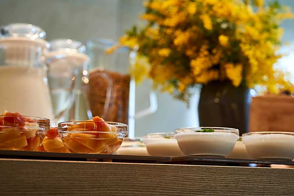 Tassel Hotel Sanjo Shirakawa