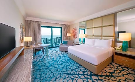 atlantis the palm dubai guest reservations