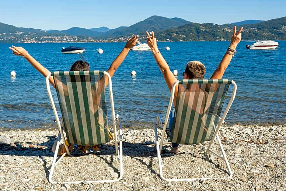 Residence Casa e Vela