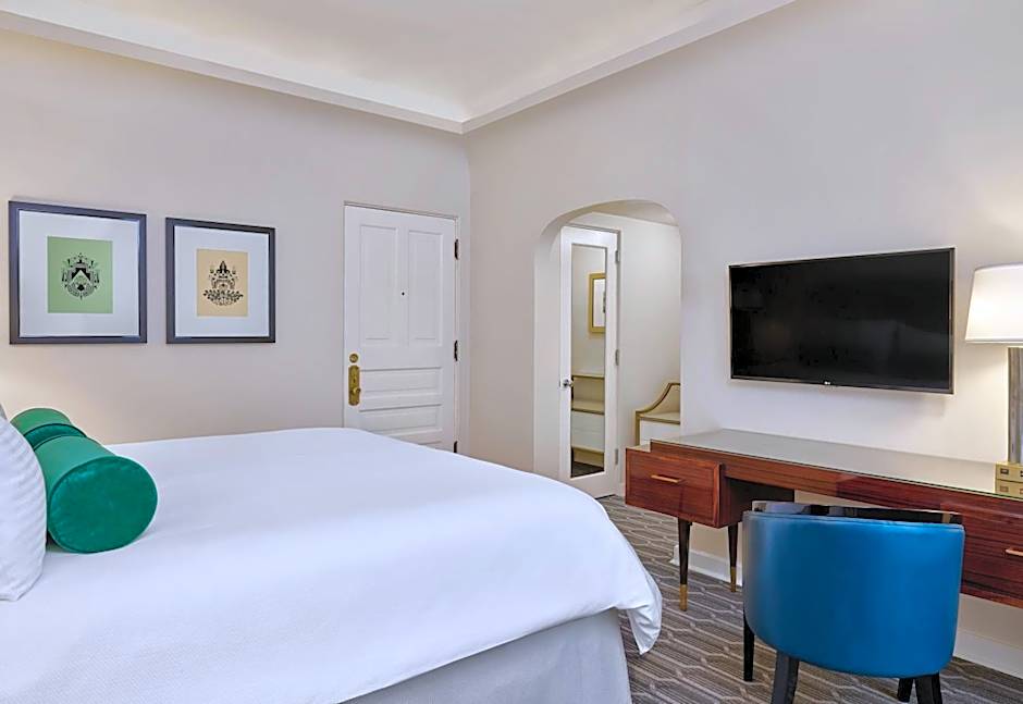 The Oxford Hotel