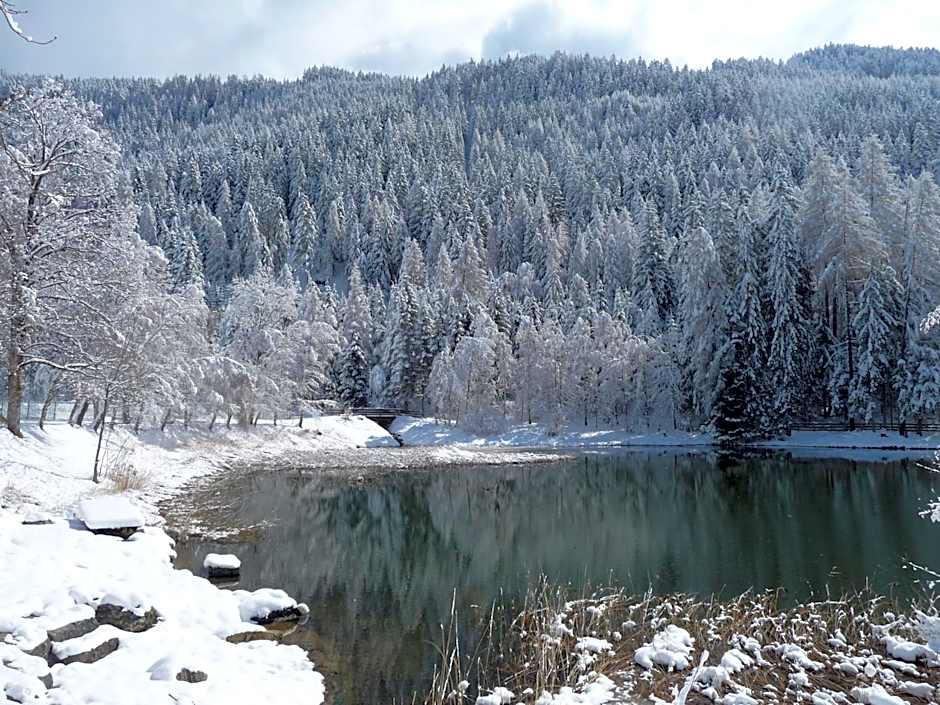 St Michael Alpin Retreat