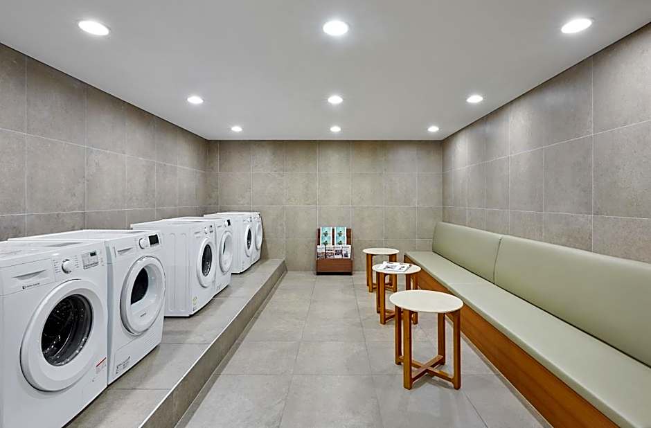 HOTEL SKYPARK CENTRAL SEOUL PANGYO