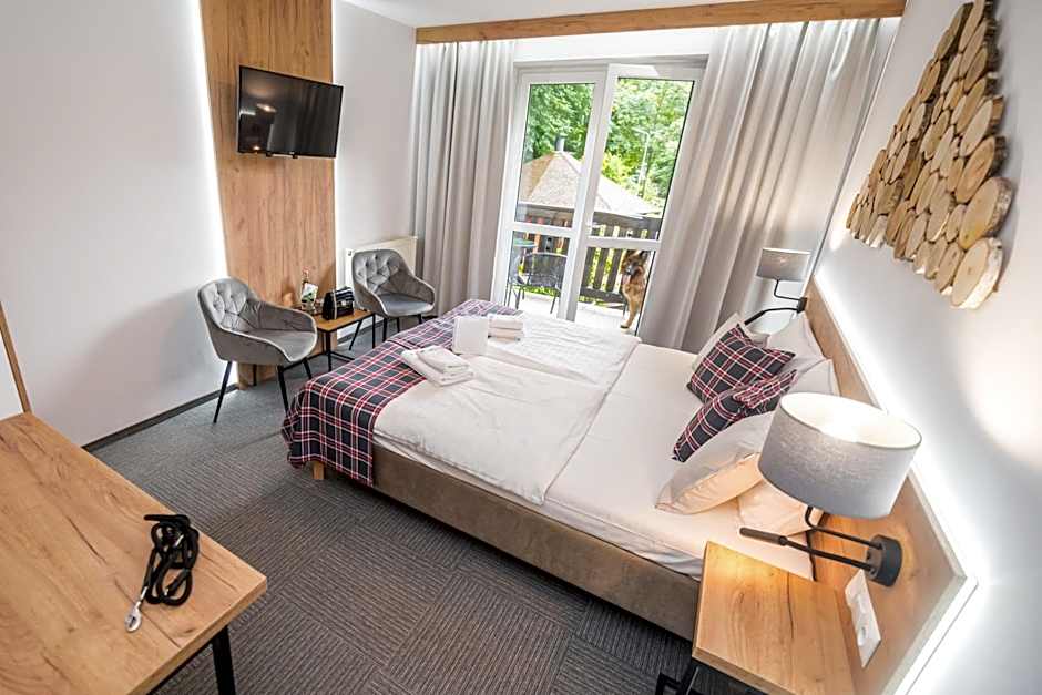Nowa - Ski SPA Hotel