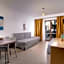 Apanemia Apartments by Flegra
