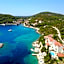 Hotel Bozica Dubrovnik Islands