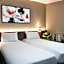 ibis Styles Rouen Nord-Barentin