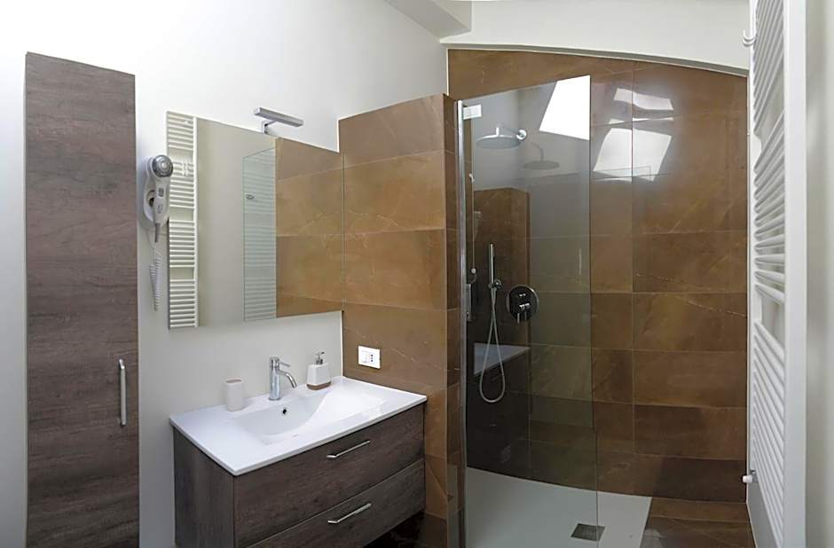 Iseo Lake - Rooms & Apartments