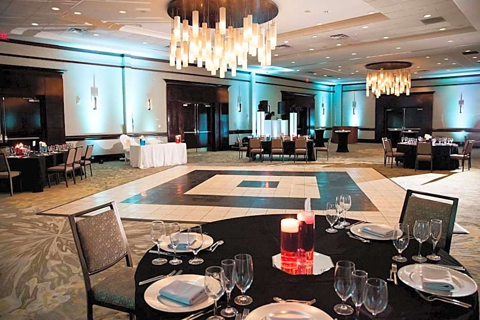 The Westin Mount Laurel