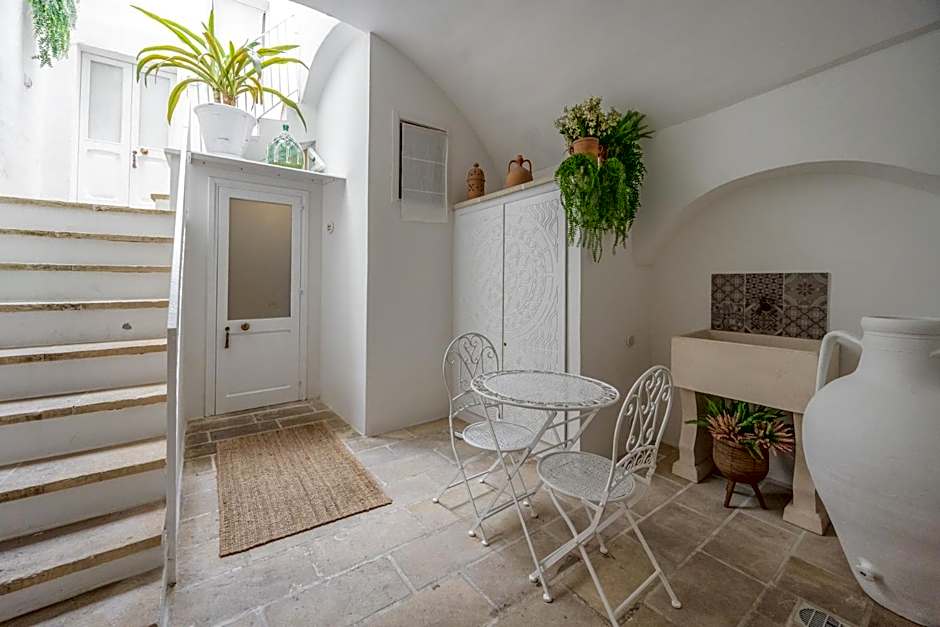 Palmieri Luxury Rooms