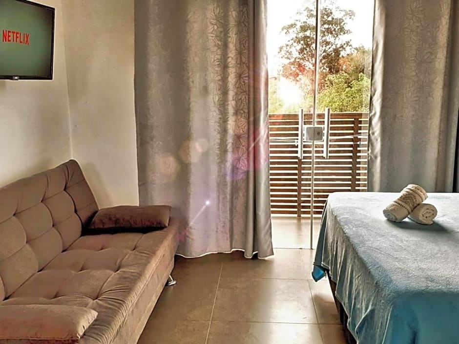 Pousada Suítes do Rosa