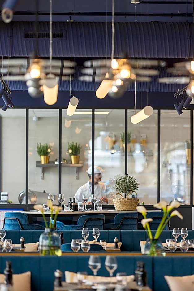 Hotel Indigo - Cagnes-sur-Mer By IHG