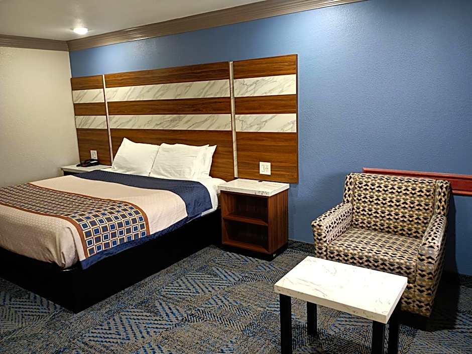 Americas Best Value Inn & Suites Alvin Houston