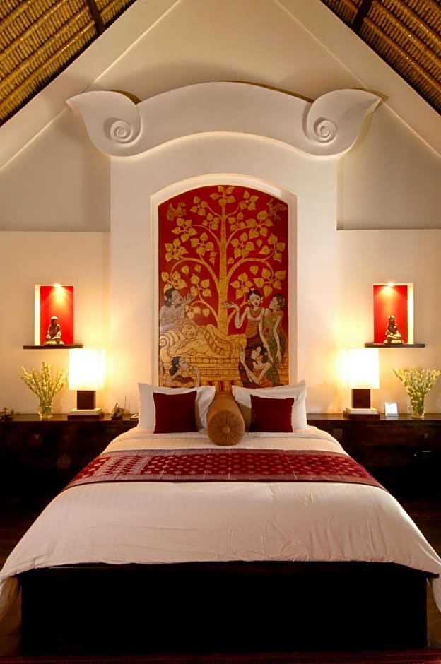 Photo 1 of 4 of Sandi Phala Suite with Garden View and Free Benefit