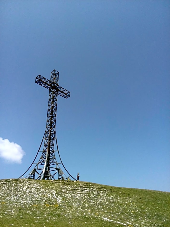 Bed & Breakfast SENTIERO 54