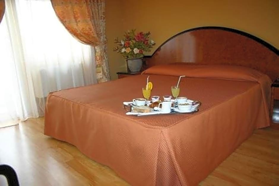 Grand Hotel Dei Cesari