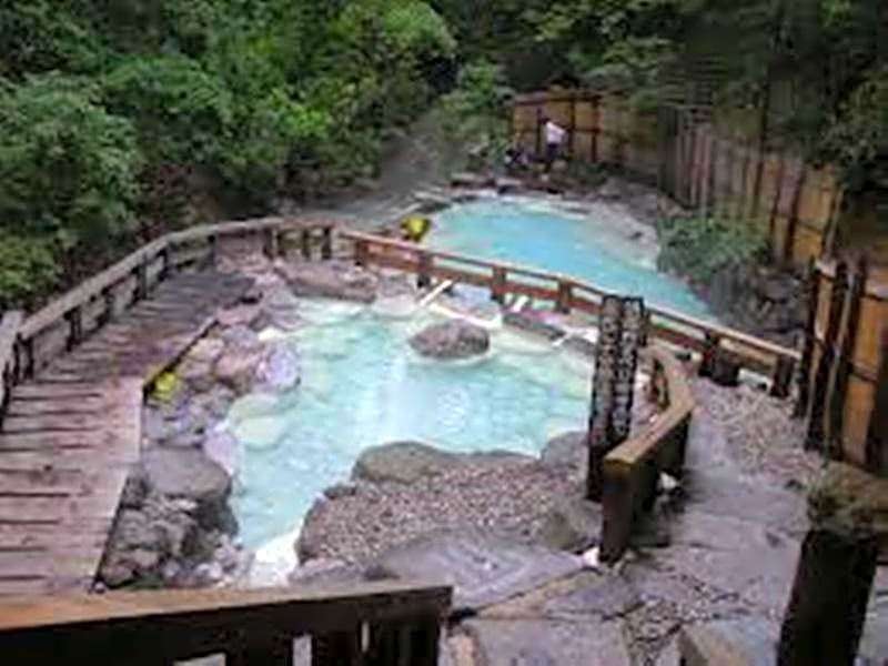 Yoshidaya Ryokan