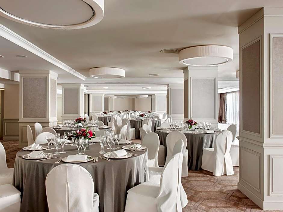 InterContinental Madrid By IHG