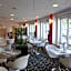 Mercure Epinal Centre