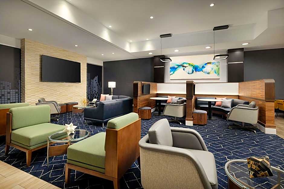 Courtyard by Marriott New York Manhattan/Upper East Side