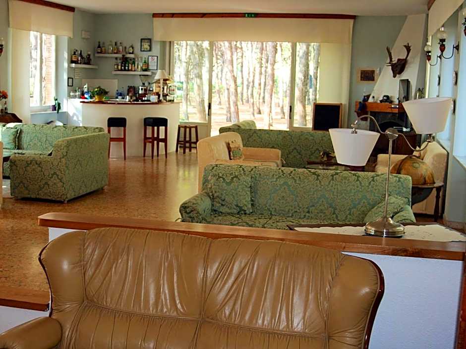 Hotel Villa Nettuno