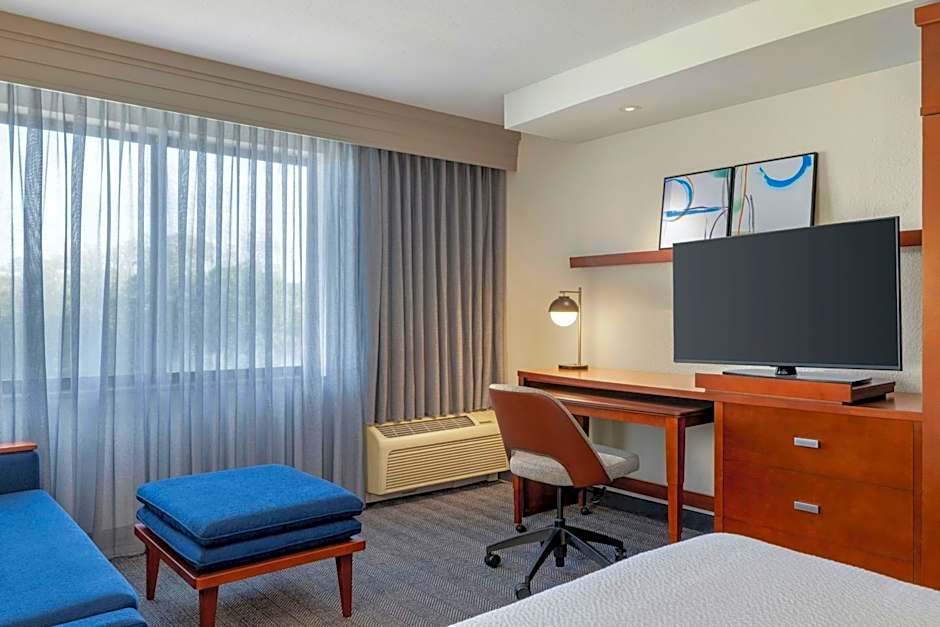 Courtyard by Marriott Burlington Mt. Holly/Westampton
