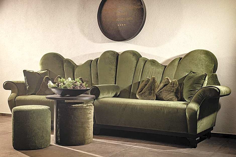 Boutique & Fashion Hotel Maciaconi - Gardenahotels