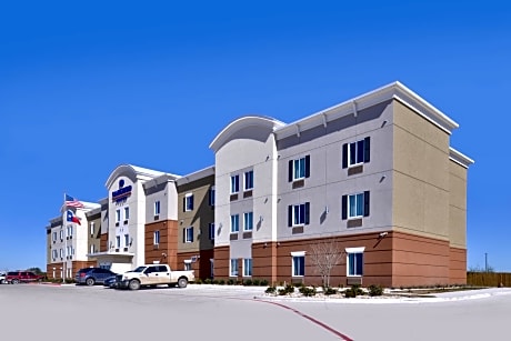 Candlewood Suites Kenedy By IHG